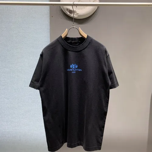 Louis Vuitton T-Shirts for Men' Polo Shirts #B61335