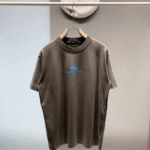 Louis Vuitton T-Shirts for Men' Polo Shirts #B61336