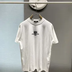 Louis Vuitton T-Shirts for Men' Polo Shirts #B61337