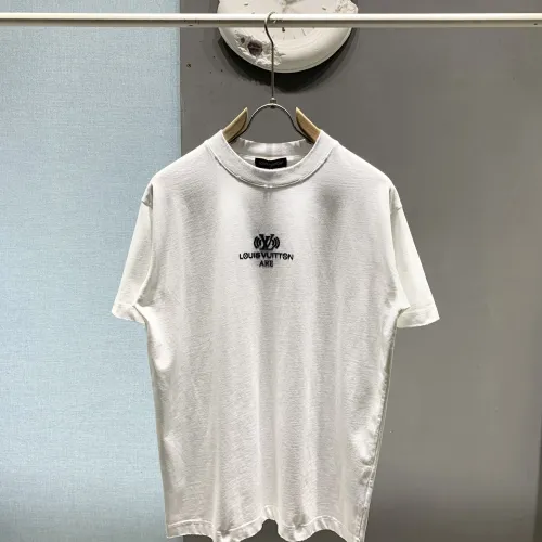 Louis Vuitton T-Shirts for Men' Polo Shirts #B61337