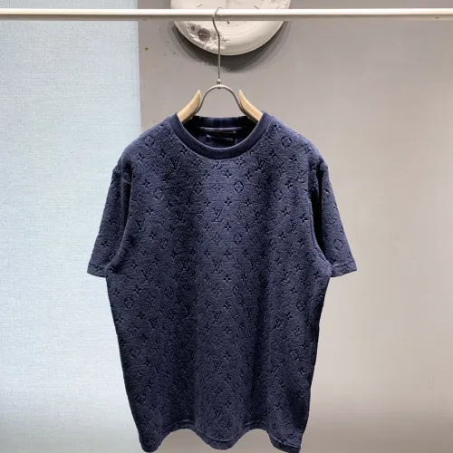 Louis Vuitton T-Shirts for Men' Polo Shirts #B61342