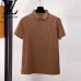 Louis Vuitton T-Shirts for Men' Polo Shirts #B61460