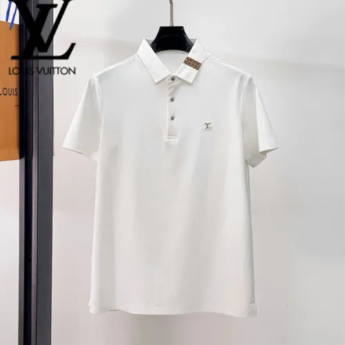 Louis Vuitton T-Shirts for Men' Polo Shirts #B61460