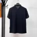 Louis Vuitton T-Shirts for Men' Polo Shirts #B61462