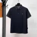 Louis Vuitton T-Shirts for Men' Polo Shirts #B61462