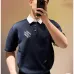 Louis Vuitton T-Shirts for Men' Polo Shirts #B61501