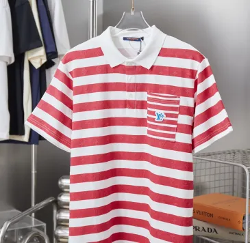 Brand L T-Shirts for Men' Polo Shirts #B61501