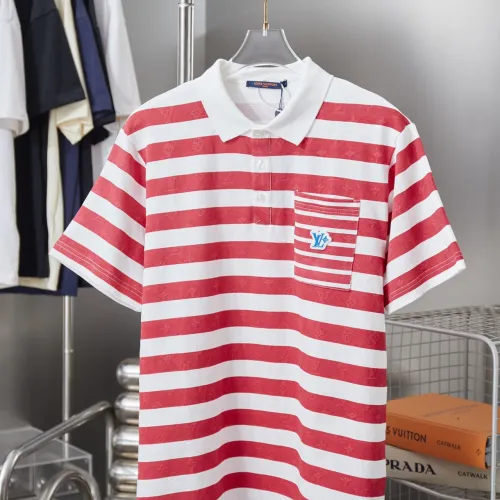 Louis Vuitton T-Shirts for Men' Polo Shirts #B61501