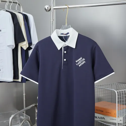 Louis Vuitton T-Shirts for Men' Polo Shirts #B61502