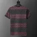 Louis Vuitton T-Shirts for Men' Polo Shirts #B61503