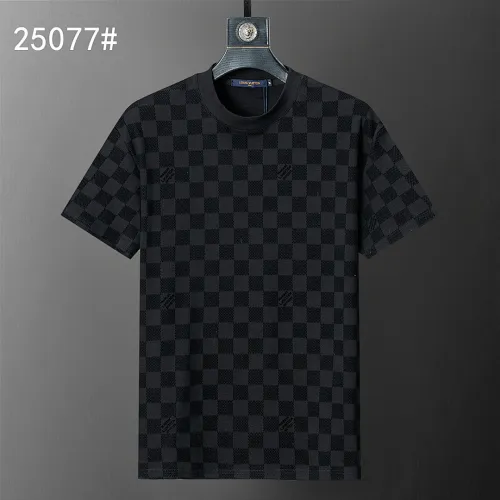 Louis Vuitton T-Shirts for Men' Polo Shirts #B61525