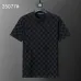 Louis Vuitton T-Shirts for Men' Polo Shirts #B61525