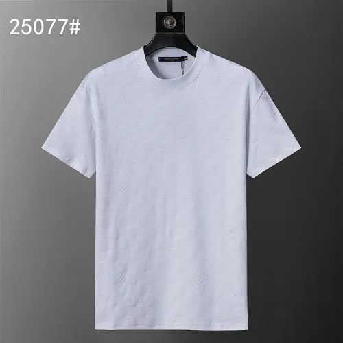 Louis Vuitton T-Shirts for Men' Polo Shirts #B61526