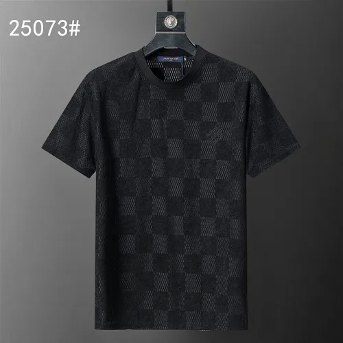 Louis Vuitton T-Shirts for Men' Polo Shirts #B61535