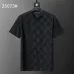 Louis Vuitton T-Shirts for Men' Polo Shirts #B61535