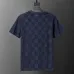 Louis Vuitton T-Shirts for Men' Polo Shirts #B61536