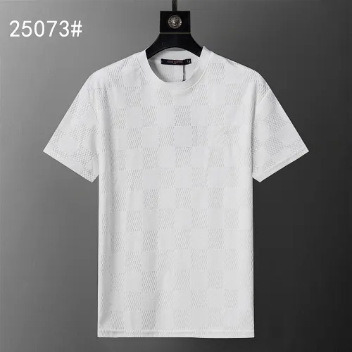 Louis Vuitton T-Shirts for Men' Polo Shirts #B61537