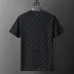 Louis Vuitton T-Shirts for Men' Polo Shirts #B61538