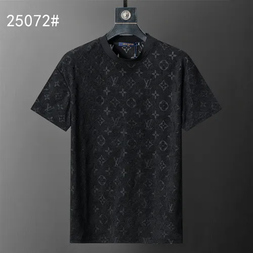 Louis Vuitton T-Shirts for Men' Polo Shirts #B61538