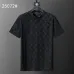 Louis Vuitton T-Shirts for Men' Polo Shirts #B61538