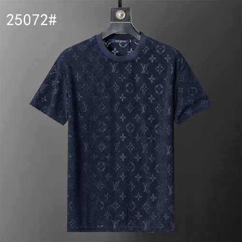 Louis Vuitton T-Shirts for Men' Polo Shirts #B61539