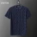 Louis Vuitton T-Shirts for Men' Polo Shirts #B61539