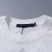 Louis Vuitton T-Shirts for Men' Polo Shirts #B61540