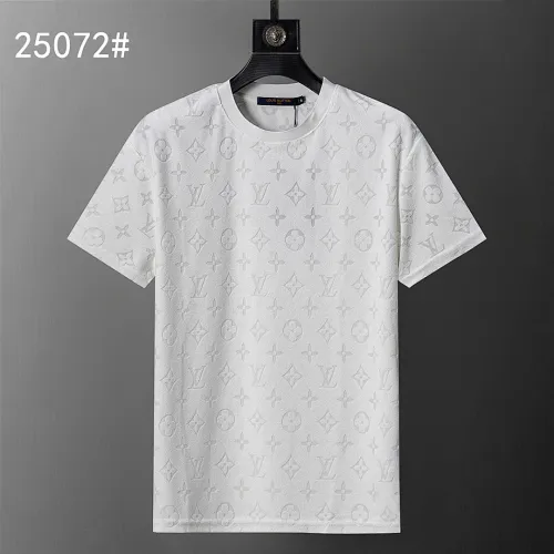 Louis Vuitton T-Shirts for Men' Polo Shirts #B61540
