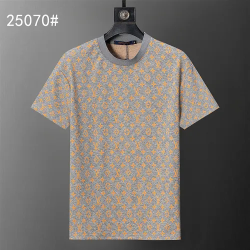 Louis Vuitton T-Shirts for Men' Polo Shirts #B61544