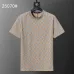 Louis Vuitton T-Shirts for Men' Polo Shirts #B61544