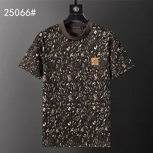 Louis Vuitton T-Shirts for Men' Polo Shirts #B61552