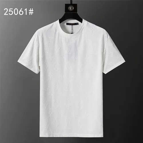 Louis Vuitton T-Shirts for Men' Polo Shirts #B61561