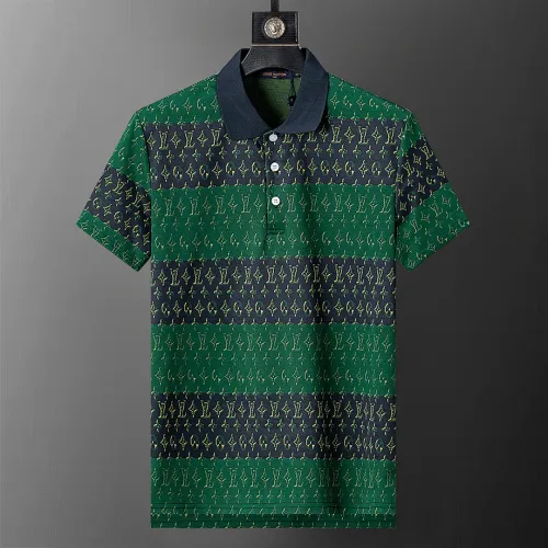Louis Vuitton T-Shirts for Men' Polo Shirts #B61573