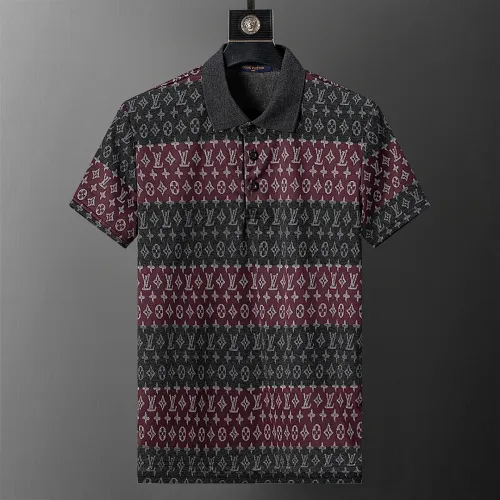 Louis Vuitton T-Shirts for Men' Polo Shirts #B61574