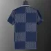 Louis Vuitton T-Shirts for Men' Polo Shirts #B61586