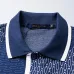 Louis Vuitton T-Shirts for Men' Polo Shirts #B61586