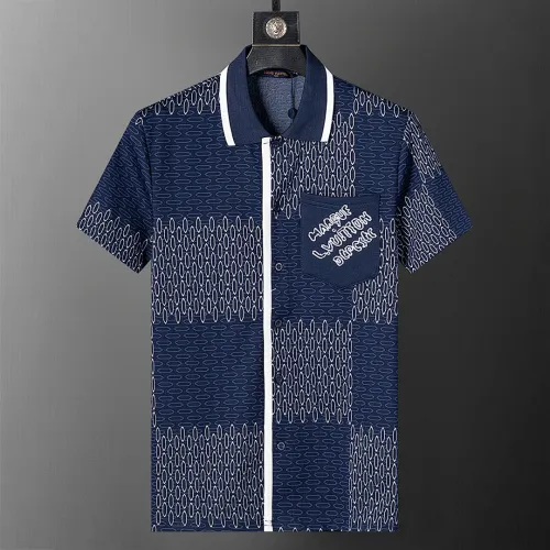 Louis Vuitton T-Shirts for Men' Polo Shirts #B61586