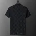 Louis Vuitton T-Shirts for Men' Polo Shirts #B61599