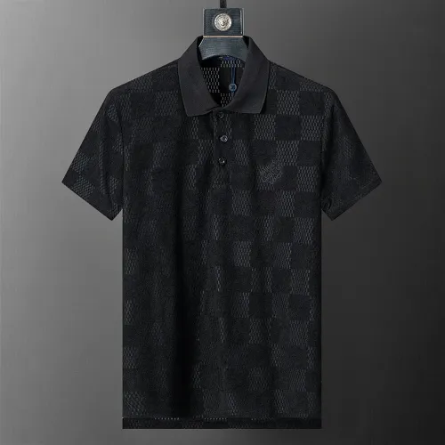 Louis Vuitton T-Shirts for Men' Polo Shirts #B61599