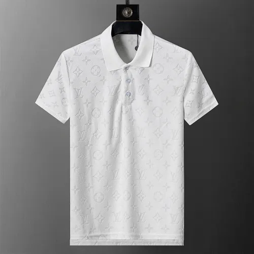 Louis Vuitton T-Shirts for Men' Polo Shirts #B61601