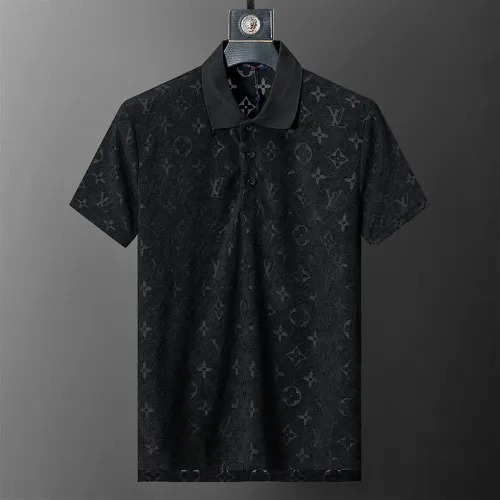 Louis Vuitton T-Shirts for Men' Polo Shirts #B61602