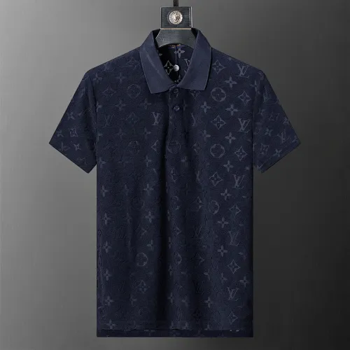 Louis Vuitton T-Shirts for Men' Polo Shirts #B61603