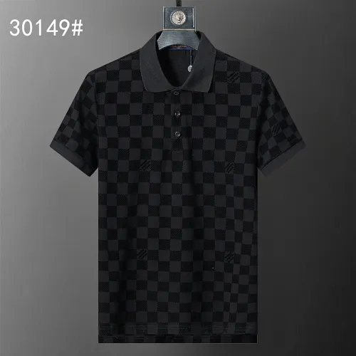 Louis Vuitton T-Shirts for Men' Polo Shirts #B61613