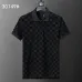 Louis Vuitton T-Shirts for Men' Polo Shirts #B61613