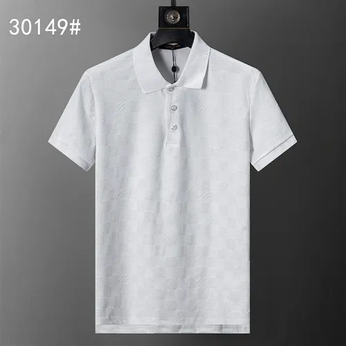 Louis Vuitton T-Shirts for Men' Polo Shirts #B61614