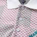 Louis Vuitton T-Shirts for Men' Polo Shirts #B61619