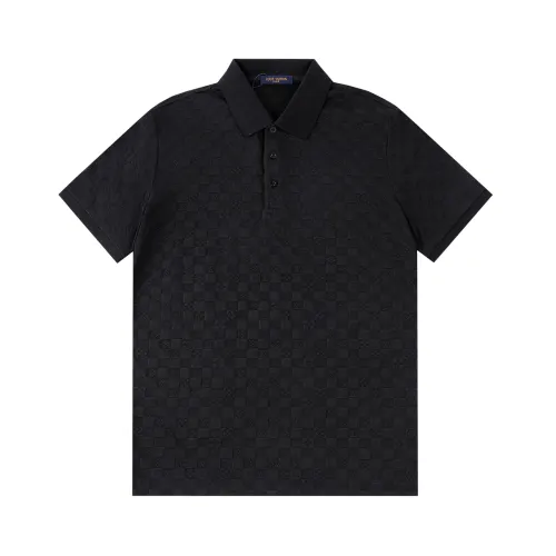 Louis Vuitton T-Shirts for Men' Polo Shirts #B62577