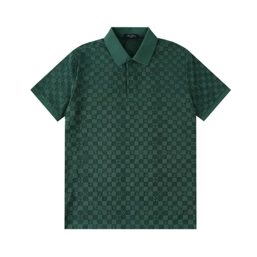 Louis Vuitton T-Shirts for Men' Polo Shirts #B62578