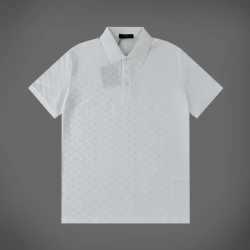 Louis Vuitton T-Shirts for Men' Polo Shirts #B62579