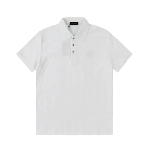 Louis Vuitton T-Shirts for Men' Polo Shirts #B62588